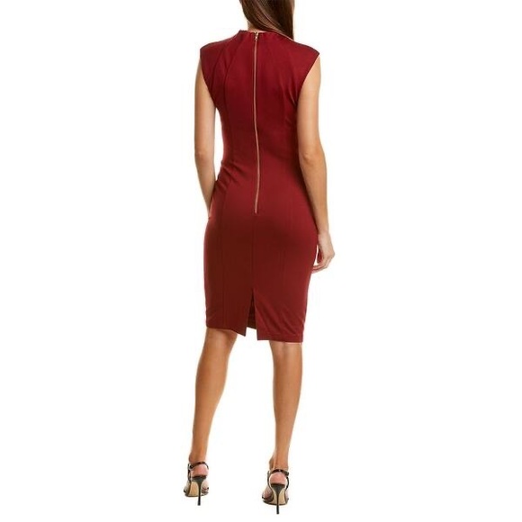 Alexia Admor keyhole dress NWT - Picture 2 of 6